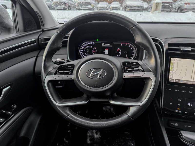 hyundai Tucson 2023 - 28