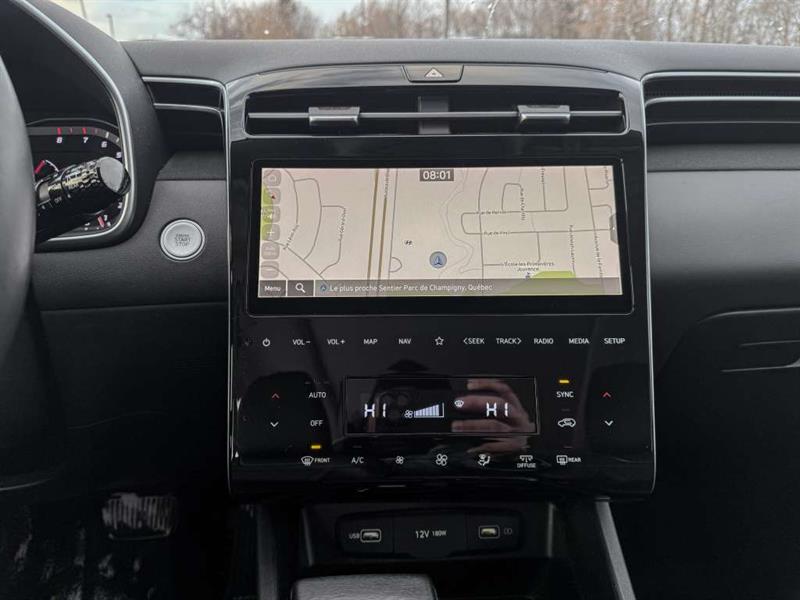 hyundai Tucson 2023 - 29