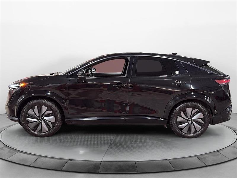 nissan ARIYA 2023 - 3