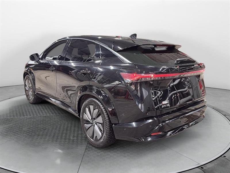 nissan ARIYA 2023 - 4