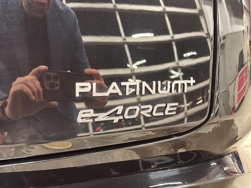 nissan ARIYA 2023 - 6