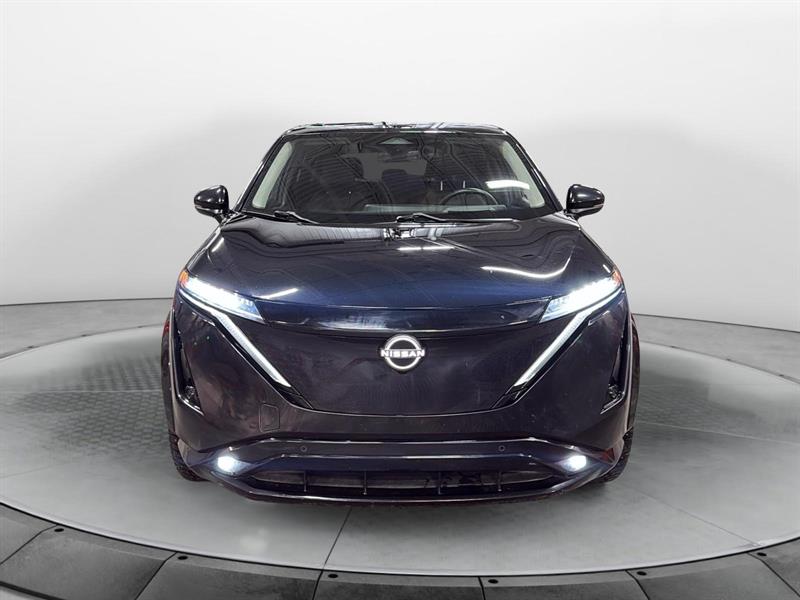 nissan ARIYA 2023 - 10