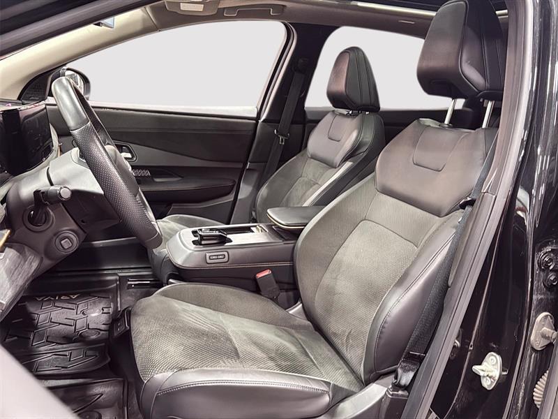 nissan ARIYA 2023 - 12