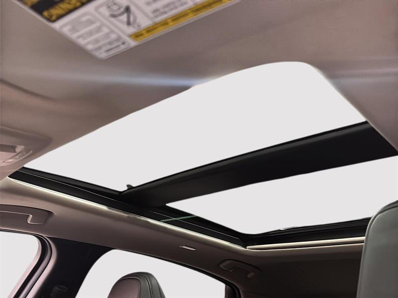 nissan ARIYA 2023 - 13