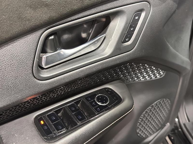 nissan ARIYA 2023 - 14