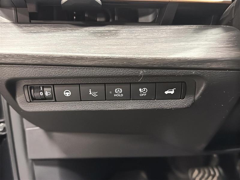 nissan ARIYA 2023 - 15