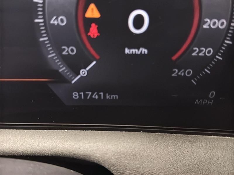 nissan ARIYA 2023 - 18