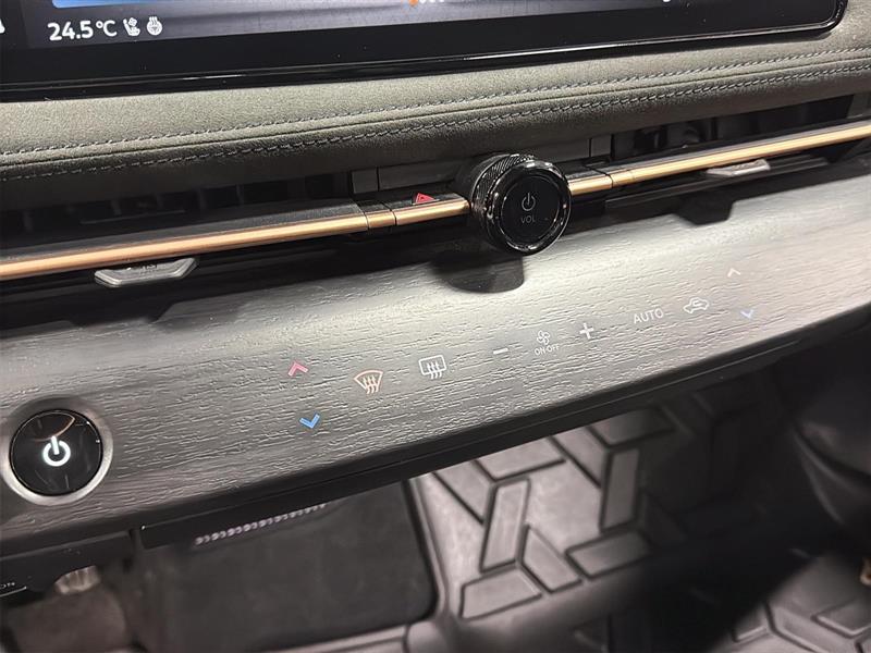 nissan ARIYA 2023 - 20