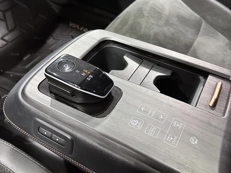 nissan ARIYA 2023 - 21