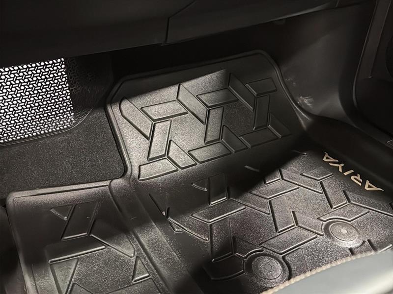 nissan ARIYA 2023 - 22