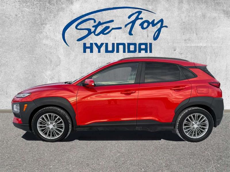 hyundai Kona 2018 - 3