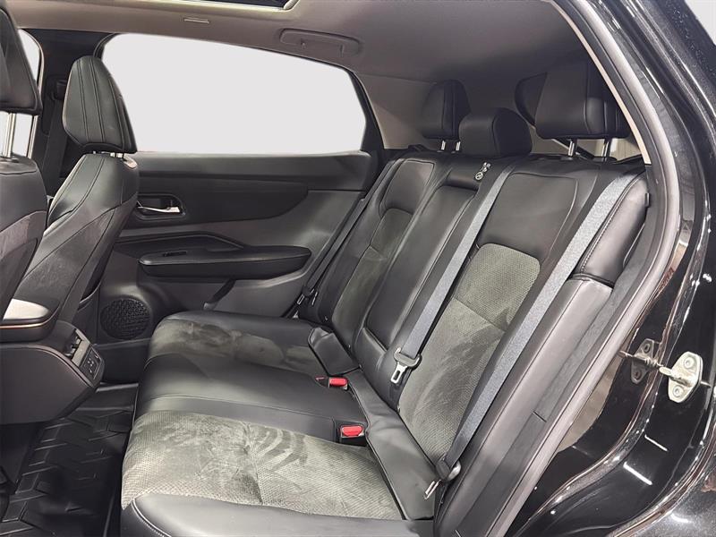 nissan ARIYA 2023 - 23