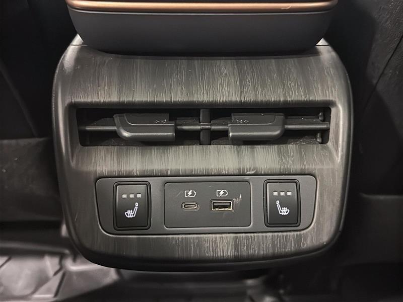 nissan ARIYA 2023 - 24