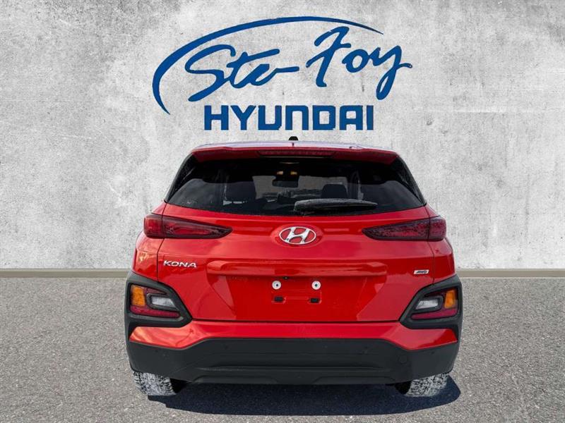 hyundai Kona 2018 - 6