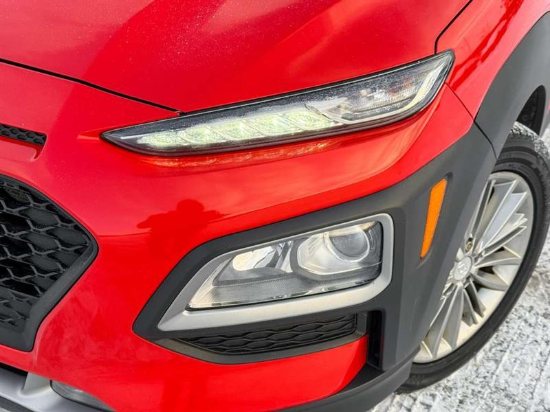 hyundai Kona 2018 - 7