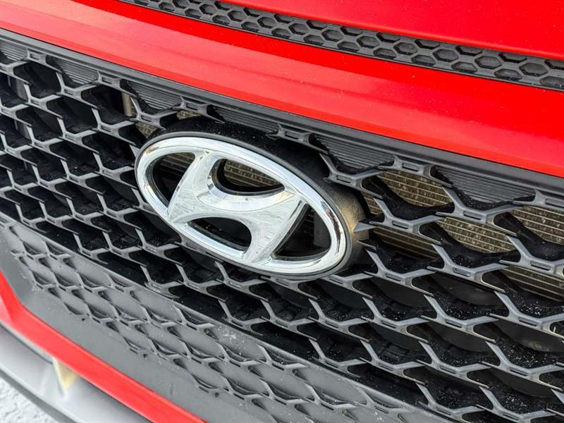 hyundai Kona 2018 - 8