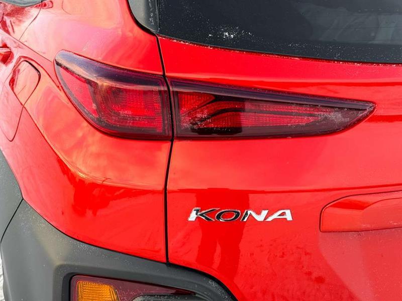 hyundai Kona 2018 - 9
