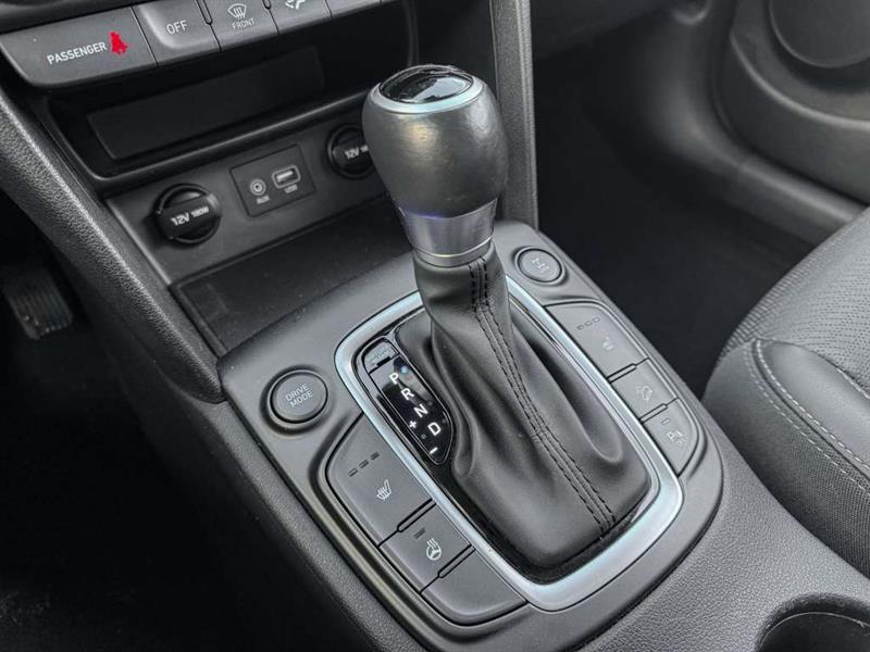 hyundai Kona 2018 - 11