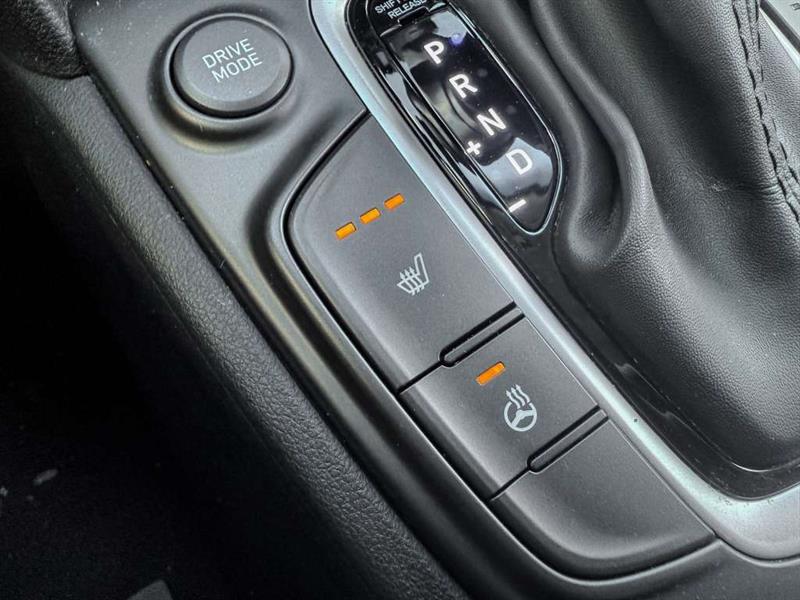 hyundai Kona 2018 - 12