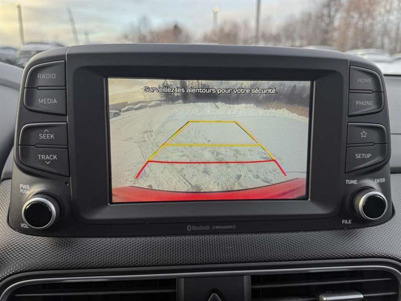 hyundai Kona 2018 - 13