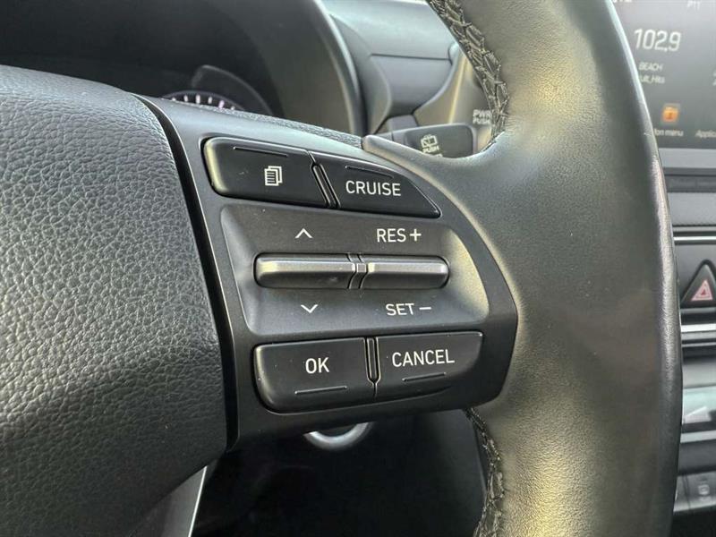 hyundai Kona 2018 - 14