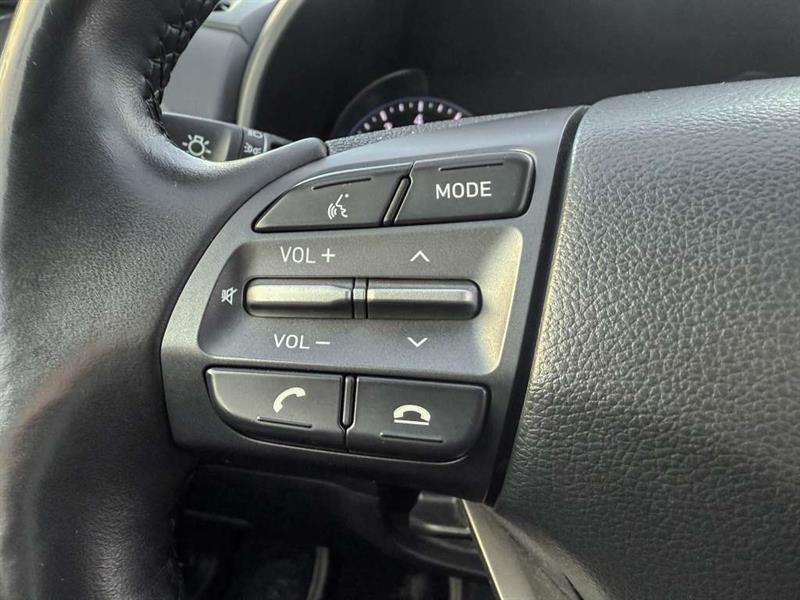 hyundai Kona 2018 - 16