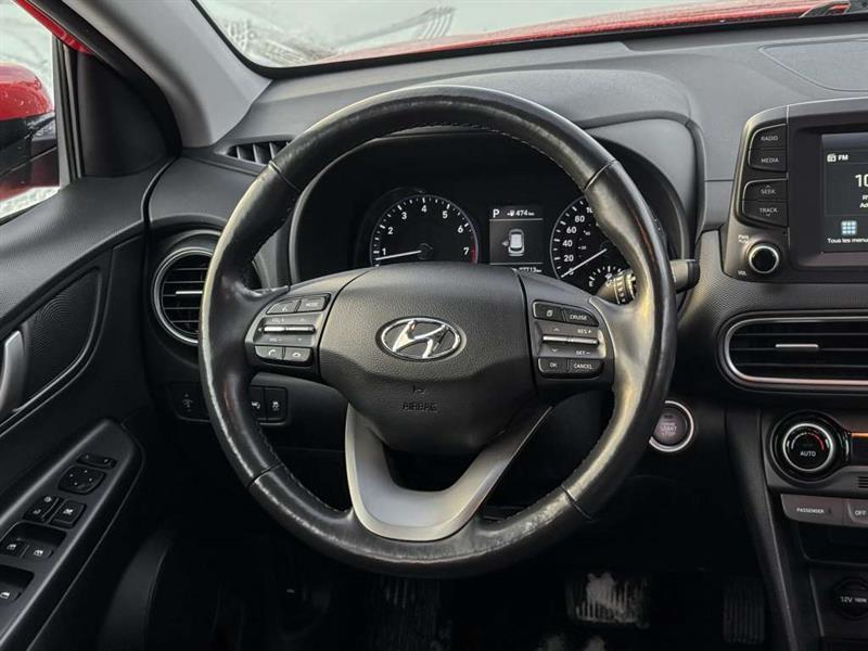 hyundai Kona 2018 - 26