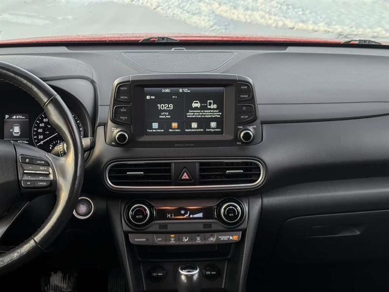 hyundai Kona 2018 - 27