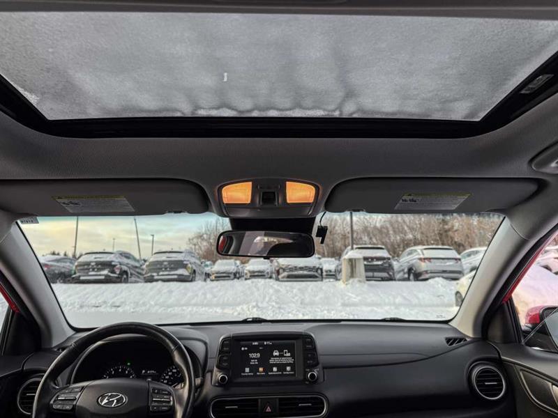 hyundai Kona 2018 - 28