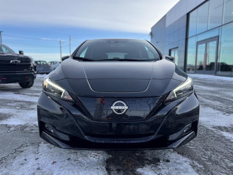 nissan LEAF 2023 - 3