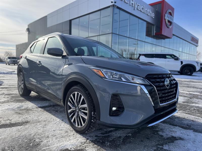 nissan Kicks 2021 - 4