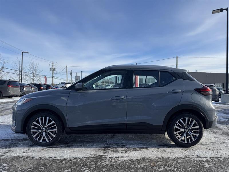 nissan Kicks 2021 - 9