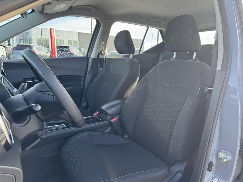 nissan Kicks 2021 - 10