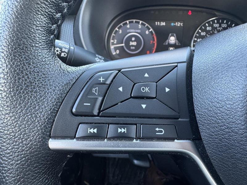 nissan Kicks 2021 - 13