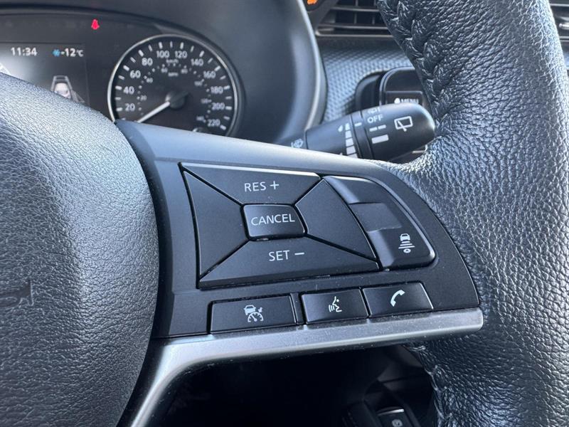 nissan Kicks 2021 - 14