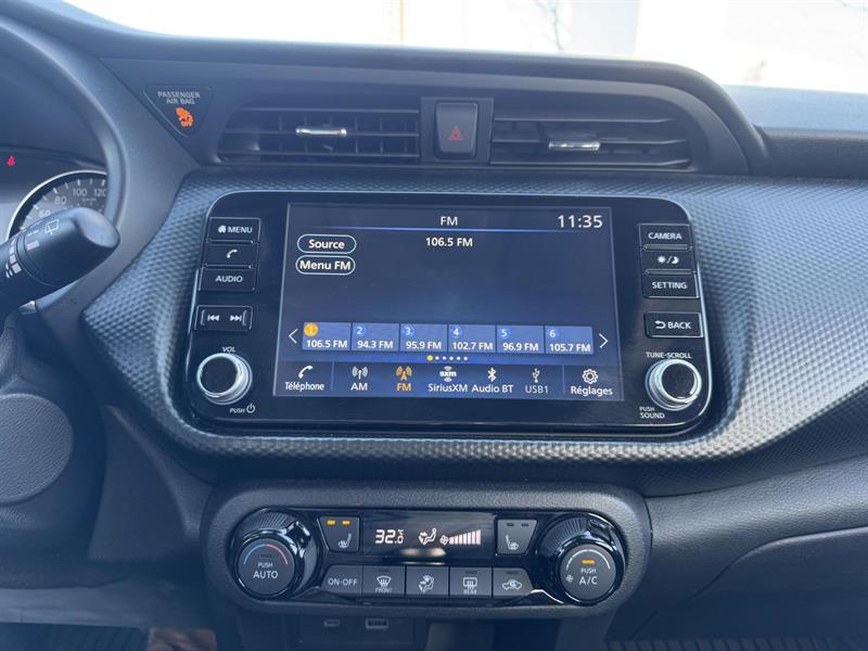 nissan Kicks 2021 - 15