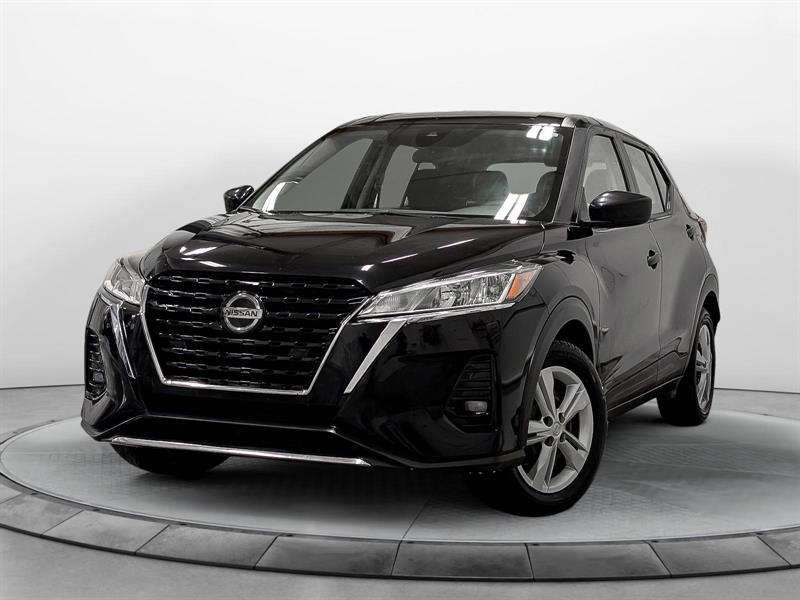 nissan Kicks 2021 - 1