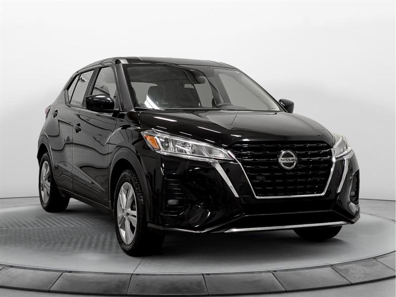 nissan Kicks 2021 - 2