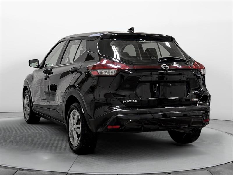 nissan Kicks 2021 - 3