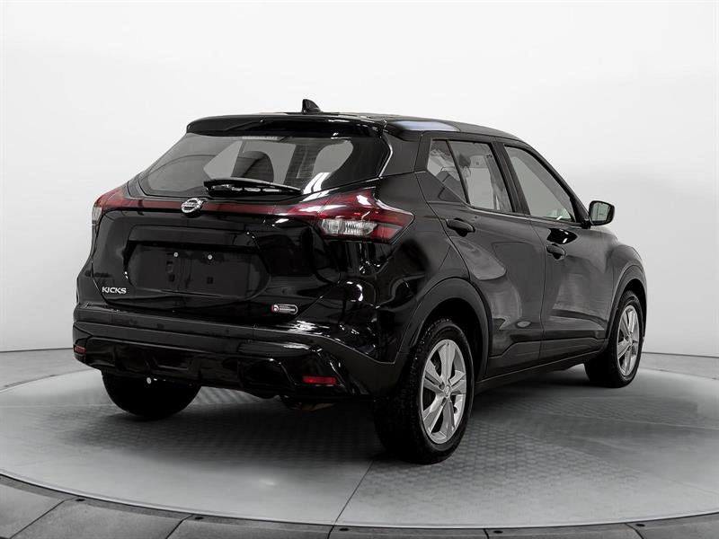 nissan Kicks 2021 - 4