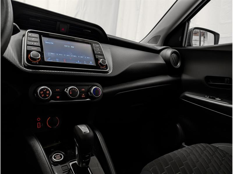 nissan Kicks 2021 - 9