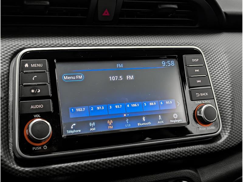 nissan Kicks 2021 - 10