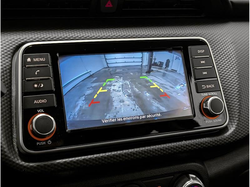 nissan Kicks 2021 - 11