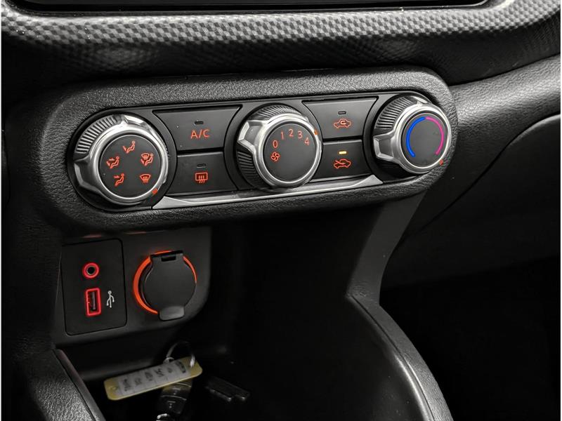 nissan Kicks 2021 - 12