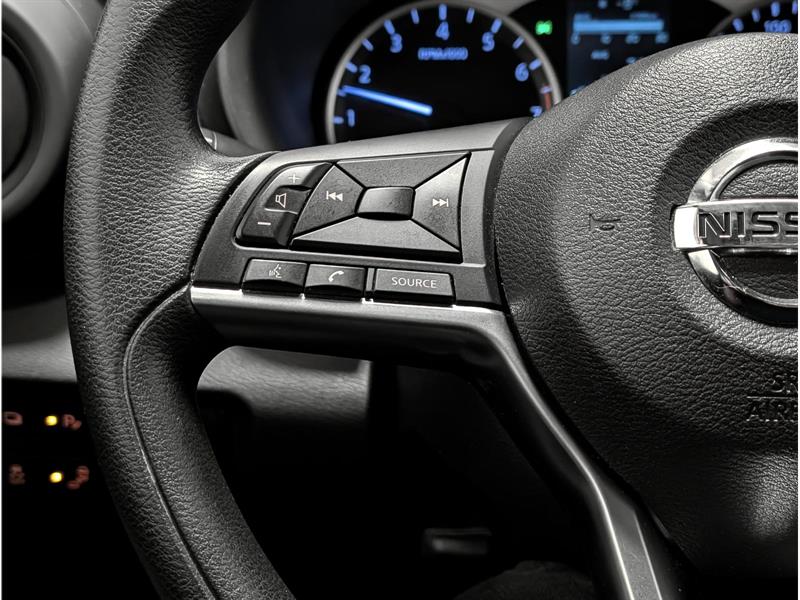 nissan Kicks 2021 - 14