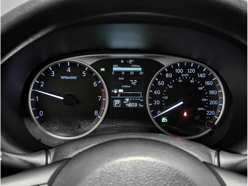 nissan Kicks 2021 - 15