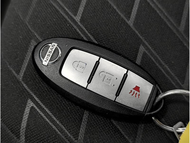 nissan Kicks 2021 - 18