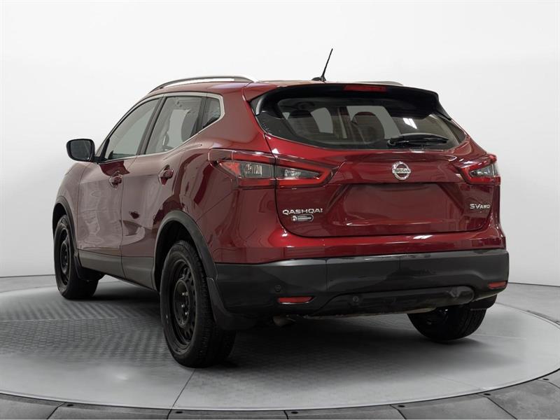 nissan Qashqai 2023 - 3
