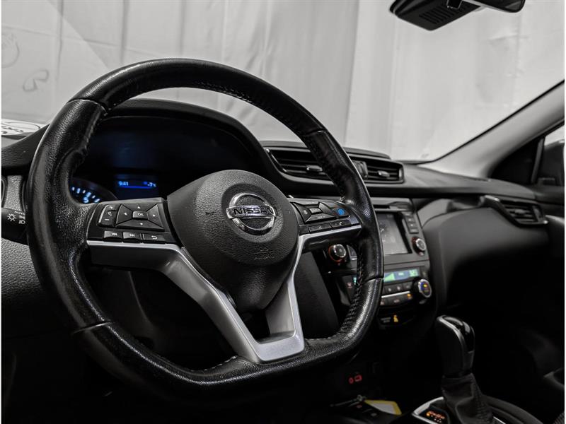 nissan Qashqai 2023 - 6