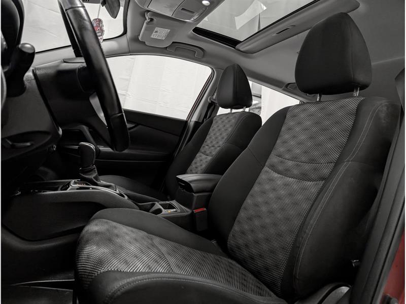 nissan Qashqai 2023 - 7